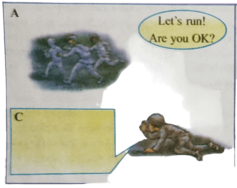 class 7 english lesson 2 question answer uruka adventure